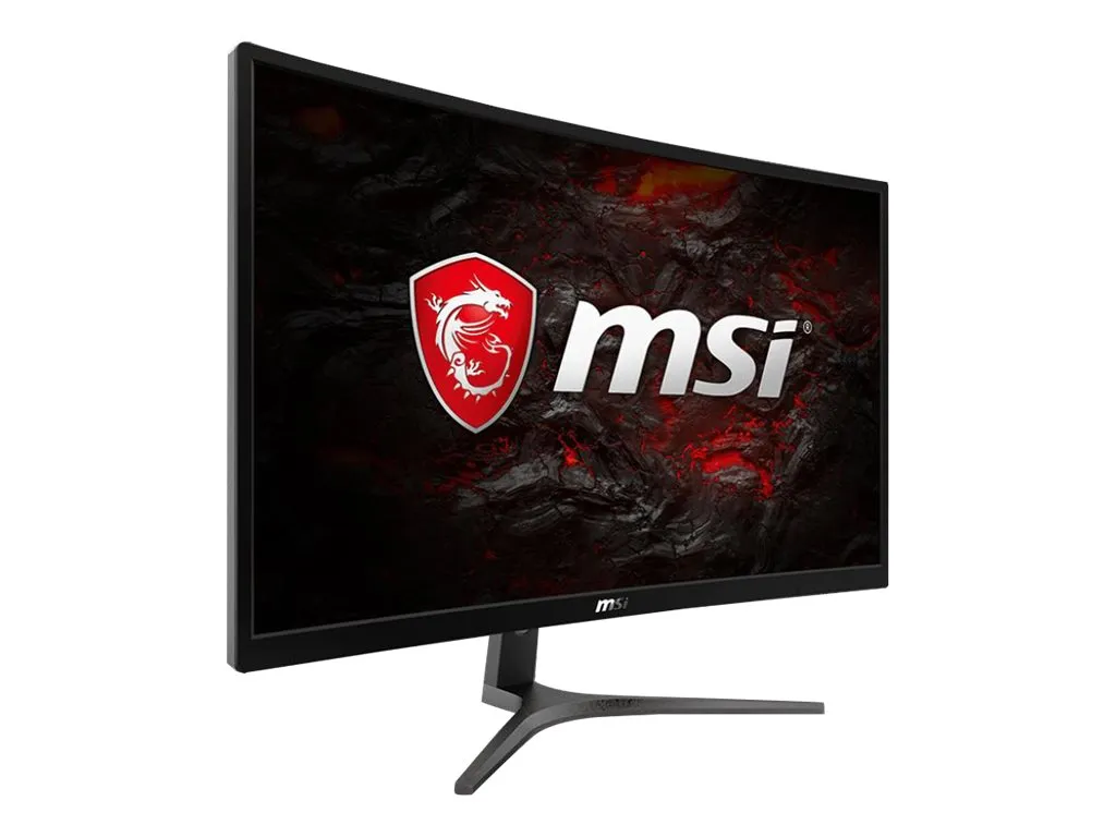 MSI Optix G241VC LCD/LED Monitor 23.6" (60cm) HDMI/VGA 1920x1200 FHD