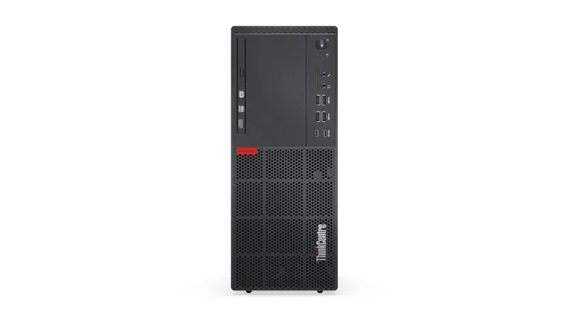 Lenovo ThinkCentre M710t MT Intel i5-7400 3,0GHz 8GB RAM 256GB SSD Win 10 Pro