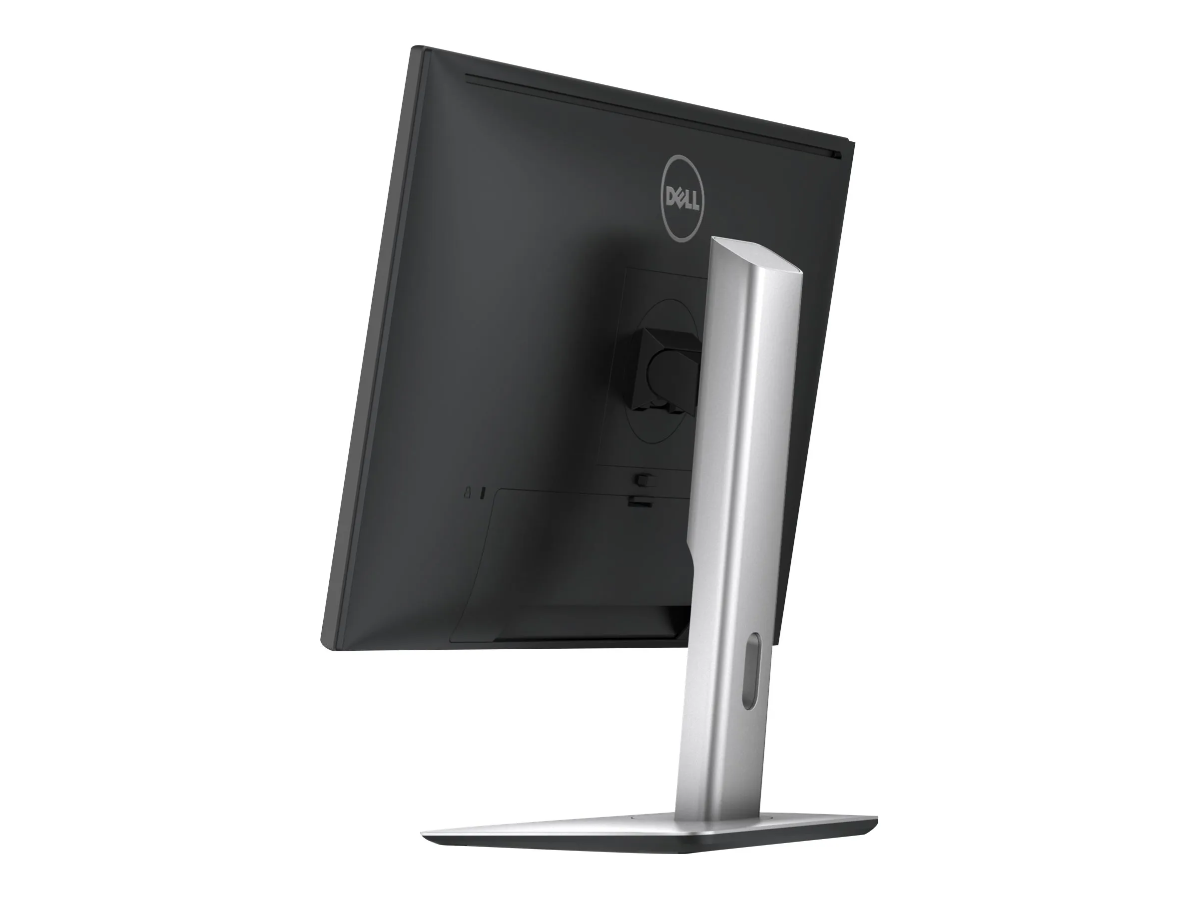 Dell Monitor UltraSharp U2415 |  24" |  WUXGA |  schwarz/silber