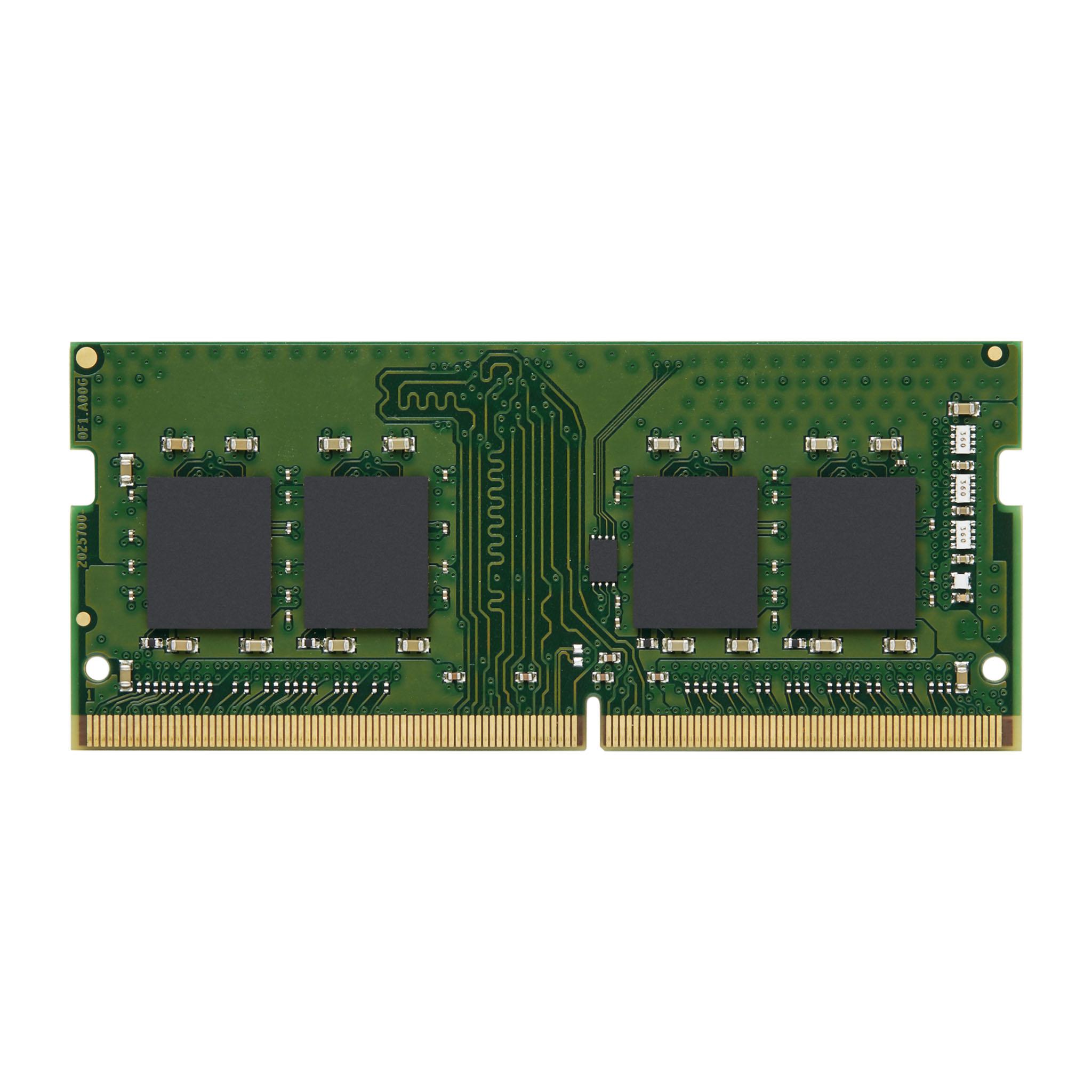 Micron 16GB SODIMM DDR4-3200AA (MTA8ATF2G64HZ)