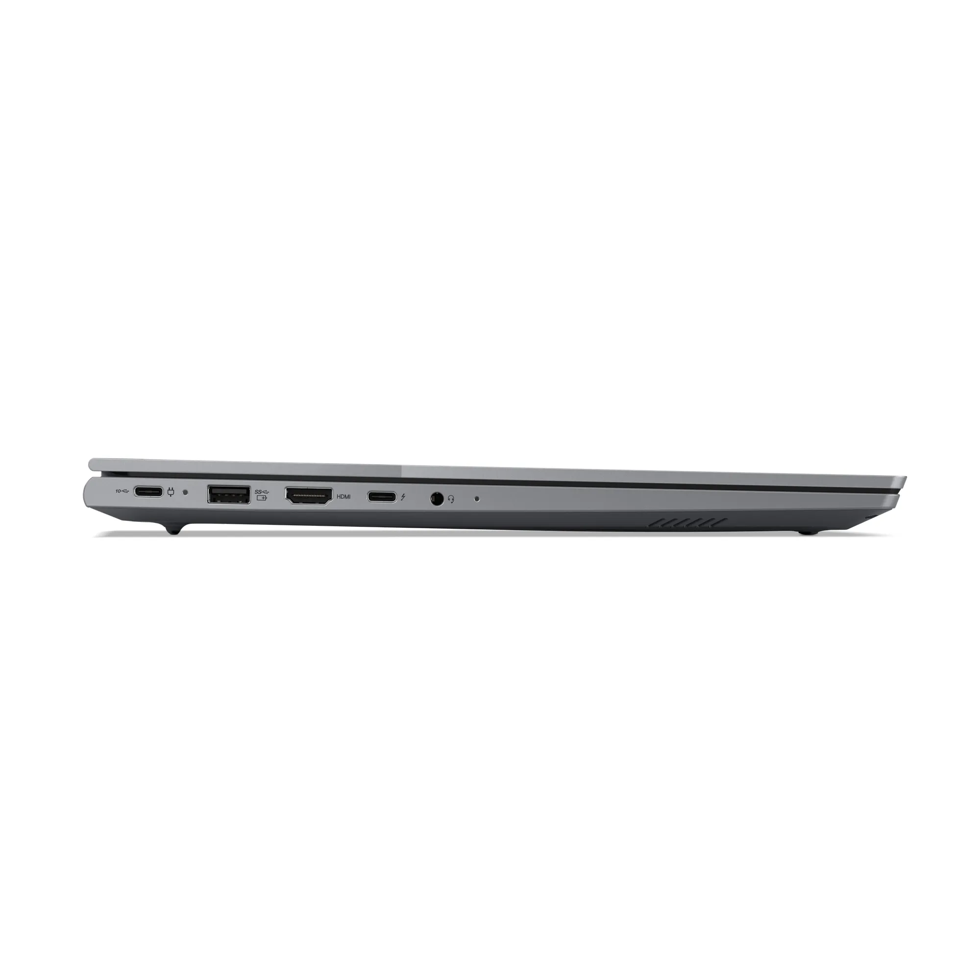 Lenovo ThinkBook 16 G7 ARP | 16" | AMD Ryzen 5 7535HS | 16GB RAM | 512GB SSD | WUXGA | Win 11 Pro | DE
