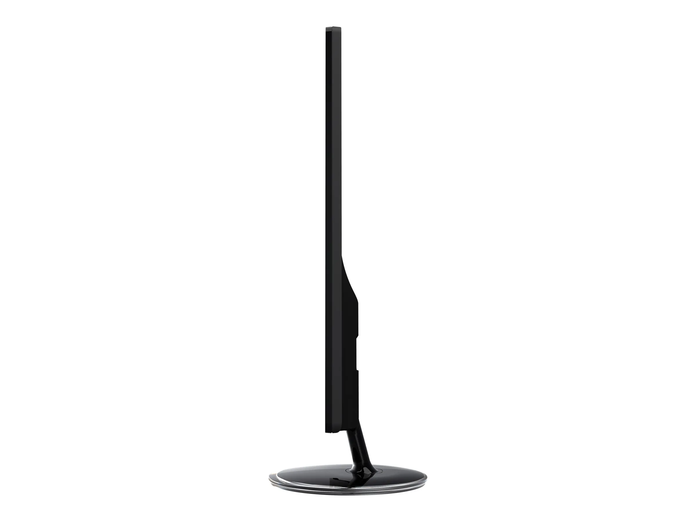 Acer S242HL Monitor 61 cm (24 Zoll) | Full-HD, TN-Panel, 1ms, 250cd/m², VGA, DVI, HDMI