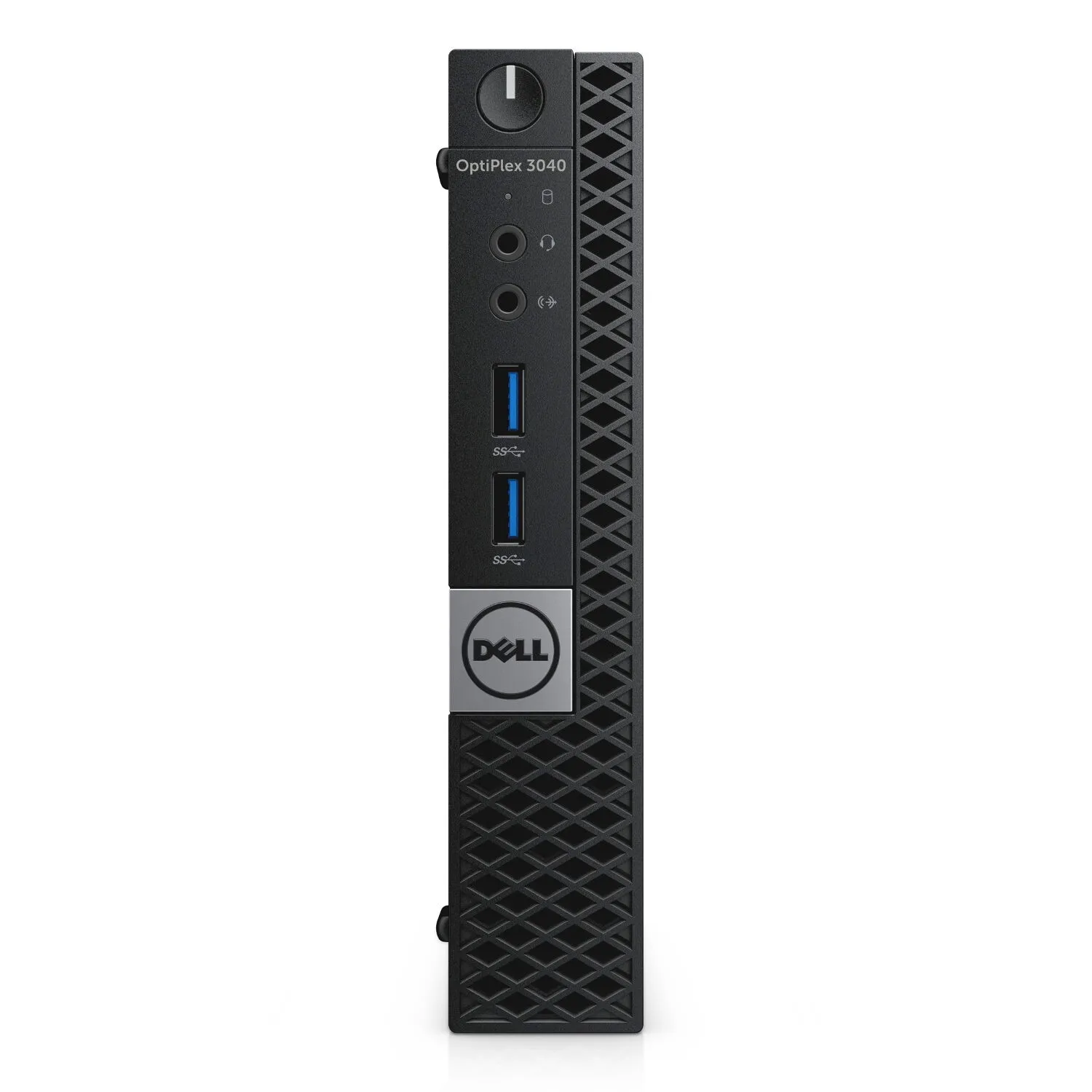 DELL OptiPlex 3040 MFF | i3-6100T |  8GB |  500GB HDD | WLAN | Win 10 Pro