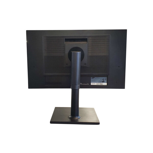 Kopie von Samsung Monitor S24C450BW | 24" | WUXGA | VGA DVI | schwarz #1