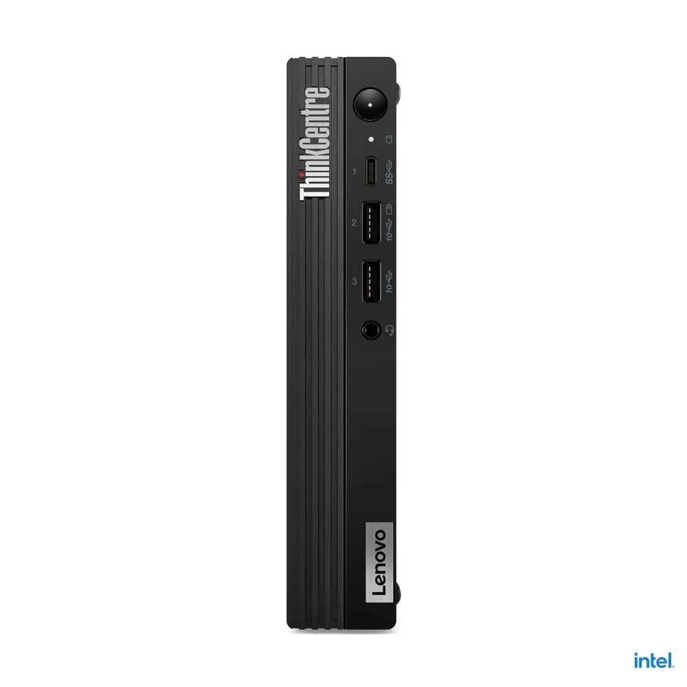 Lenovo ThinkCentre M90q Gen 3 Tiny | Intel Core i5-12500T | 16GB RAM | 256GB SSD | Win 11 Pro
