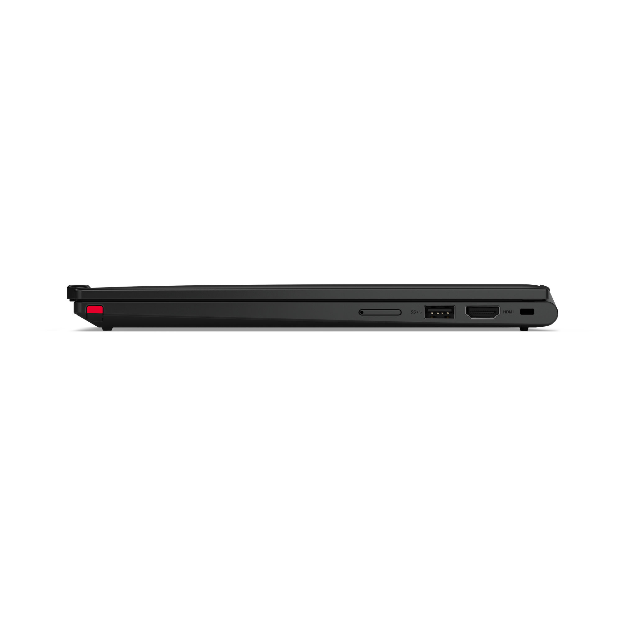 Lenovo ThinkPad X13 Yoga Gen 5 | 13,3" | Intel Core Ultra 7 155U | 16GB RAM | 512GB SSD | 5G | WUXGA | Win 11 Pro | DE