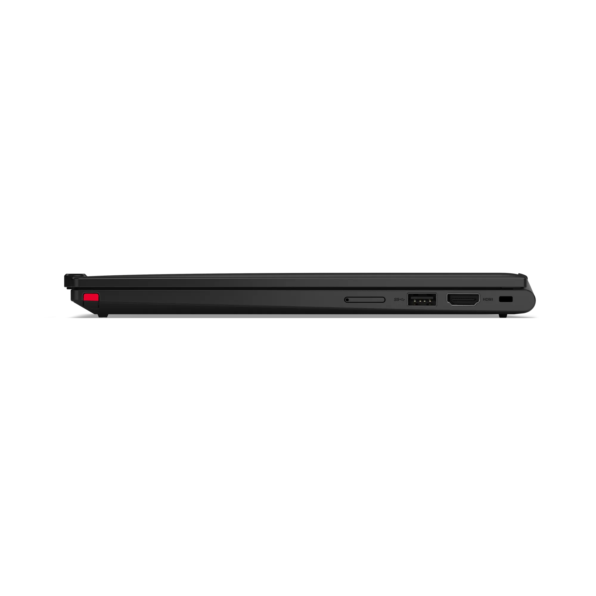 Lenovo ThinkPad X13 Yoga Gen 5 | 13,3" | Intel Core Ultra 7 155U | 16GB RAM | 512GB SSD | 5G | WUXGA | Win 11 Pro | DE