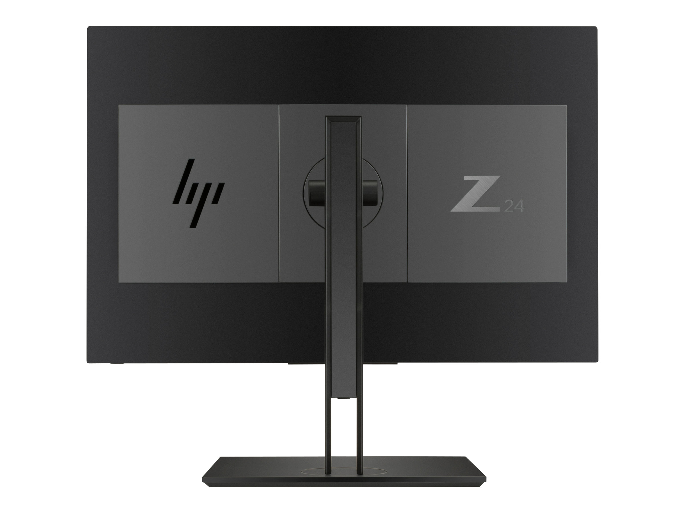 HP Z24i Monitor | 24" | WUXGA | DisplayPort DVI VGA | schwarz