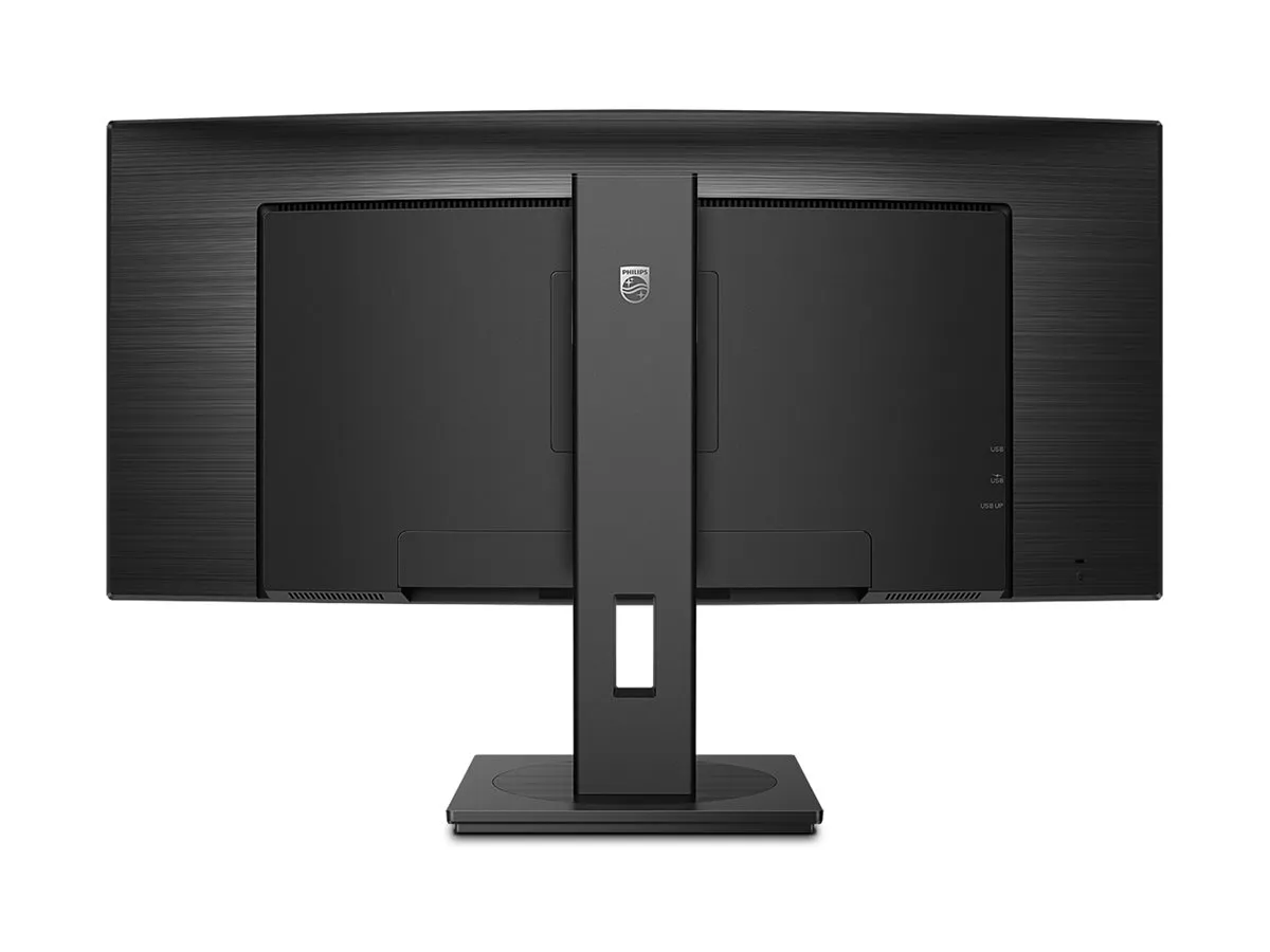 Philips 345B1C Monitor | 34" | WQHD | Schwarz