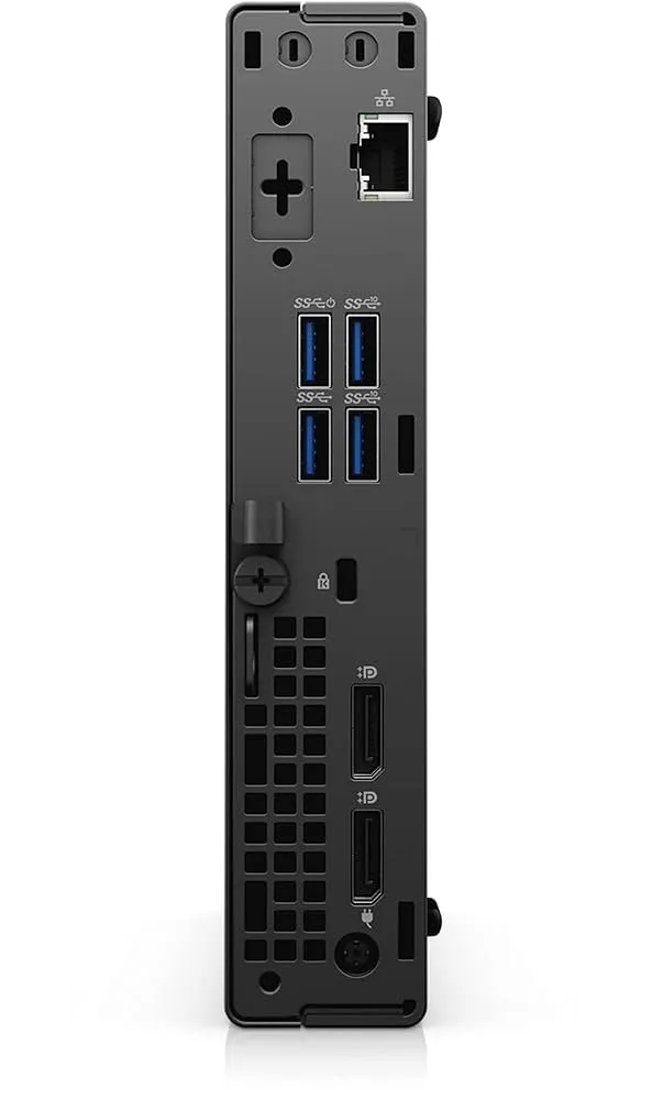 Kopie von Dell OptiPlex 7090 Micro | Intel Core i3-10105 | 16GB RAM | 128GB SSD | Win 11 Pro #1