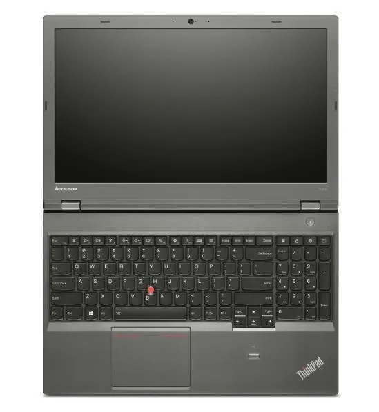 Lenovo ThinkPad T540p Intel Core i5-4300M 2,6GHz, 8GB RAM, 256GB SSD, FHD, DVD, Win10Pro