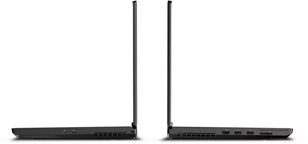 Lenovo ThinkPad P53 | 15,6" | i7-9850H | 16GB RAM | 512GB SSD | Full HD | T2000 | Win 11 Pro | DE