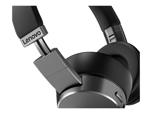 Lenovo ThinkPad X1 - Kopfhörer mit Mikrofon - Active Noise Cancellation Headphones