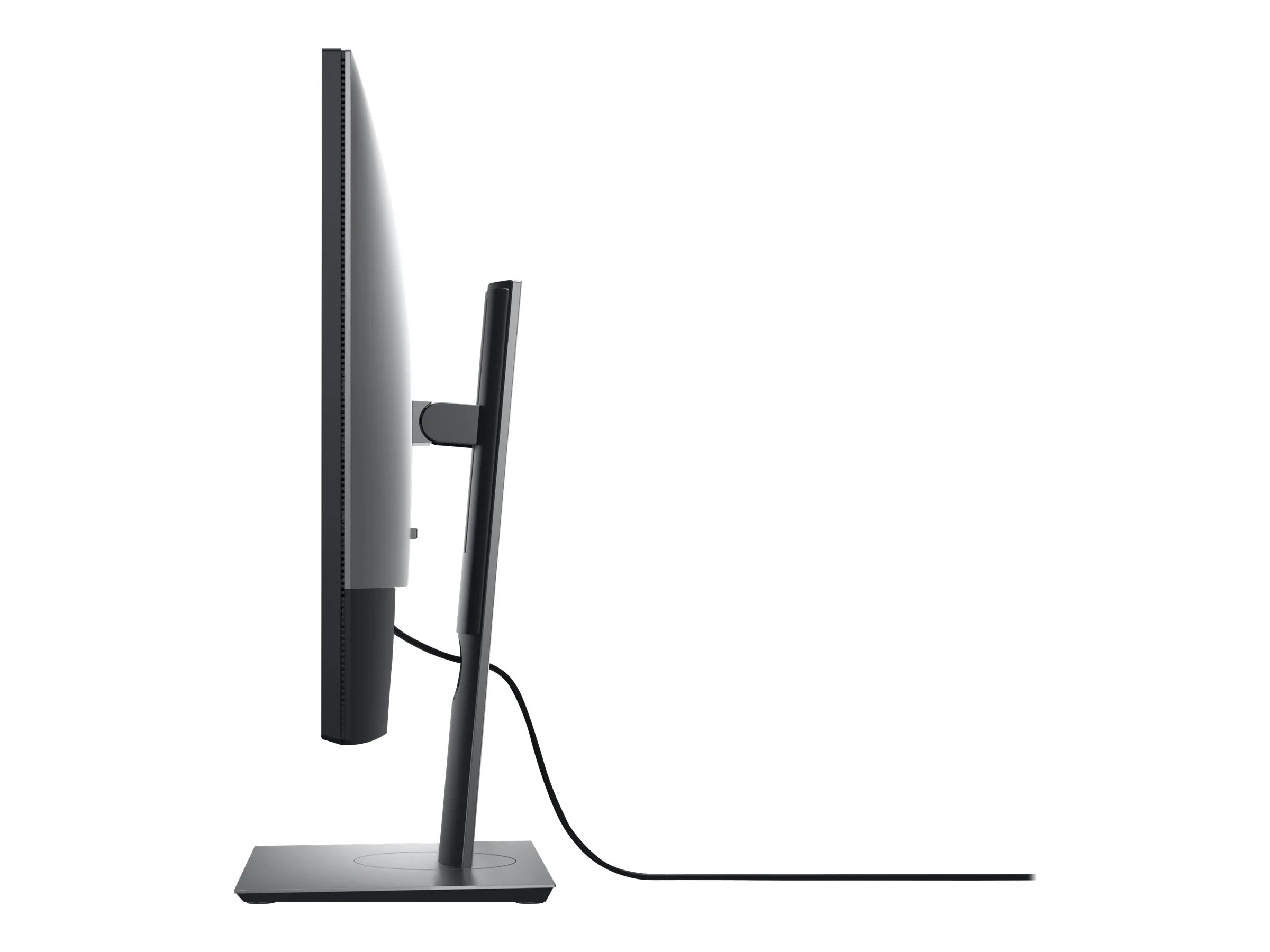 Dell Monitor U2720Q | 27" | Ultra HD 4K | schwarz