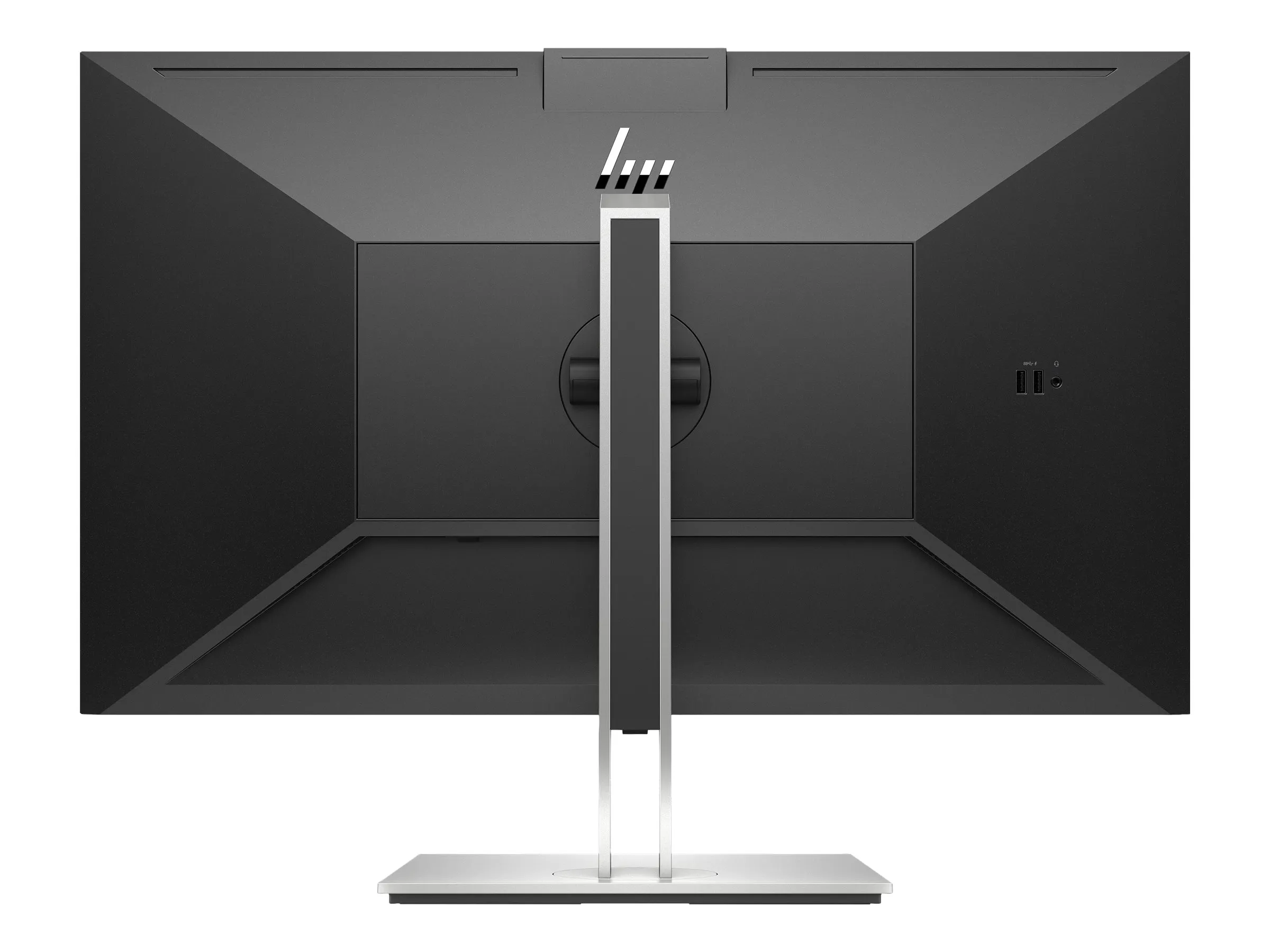 HP Monitor E27d G4 | 27" | Advanced Docking Monitor | QHD | Webcam | schwarz