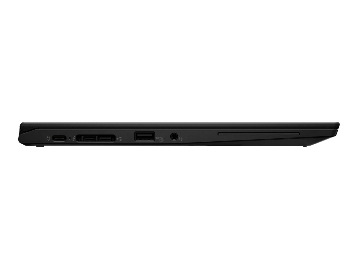 Lenovo ThinkPad X390 Yoga | 13,3" | i5-8265U | 8GB RAM | 128GB SSD | Full HD | WWAN | Win 11 Pro | DE