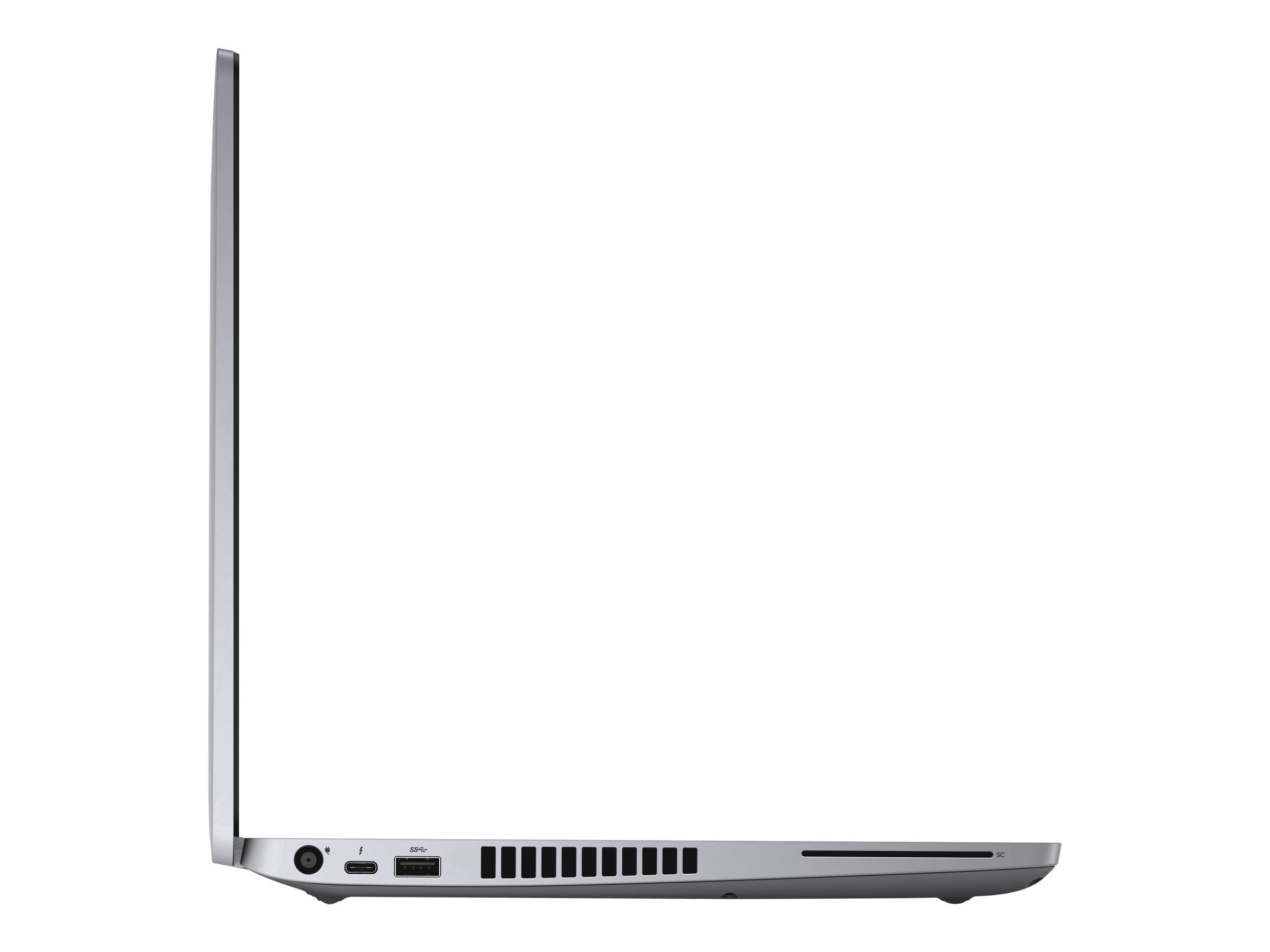 Dell Precision 3541 | 15,6" | Intel i7-9850H | 32GB RAM | 512GB SSD | FHD | Quadro P620 | Win 11 Pro | DE