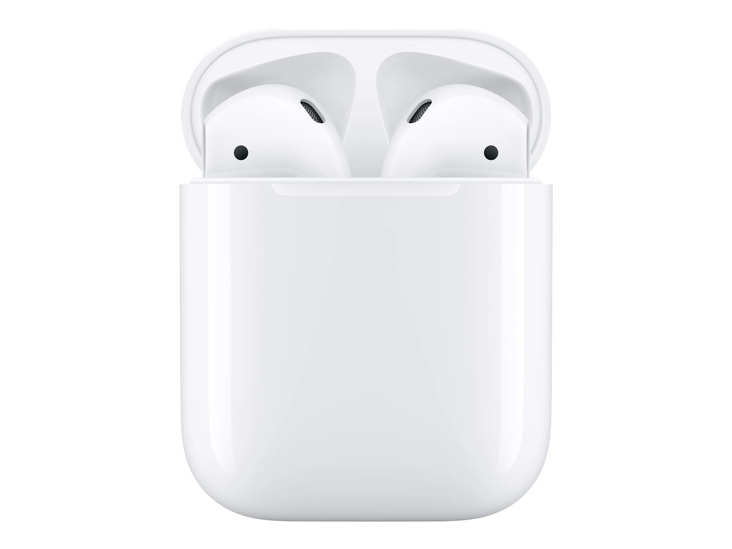 Apple AirPods 1. Generation mit Ladecase