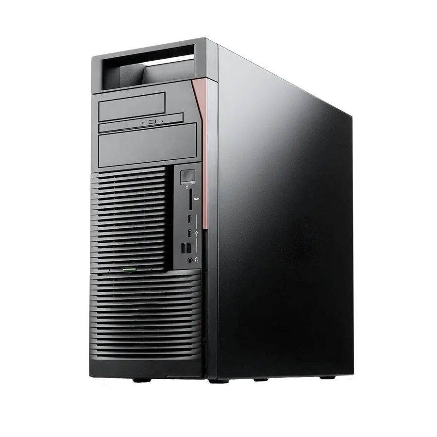 PC-Systeme und Computer gebraucht kaufen
