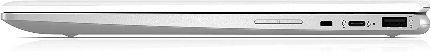 HP Chromebook x360 2-in-1 Touch IPS Intel Quad-Core 8GB RAM 128GB Flash 12 Zoll