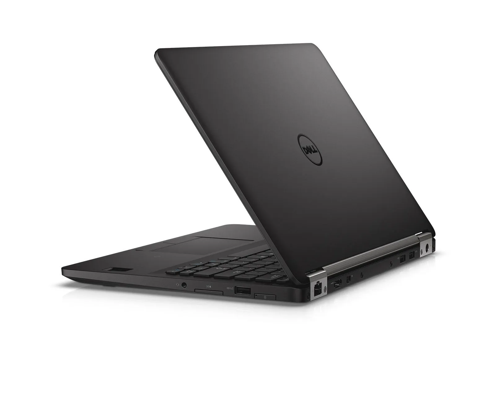 DELL Latitude E7270 Intel Core i5-6300U 2,40GHz 8GB RAM 256GB SSD HD Win 10 Pro QWERTY