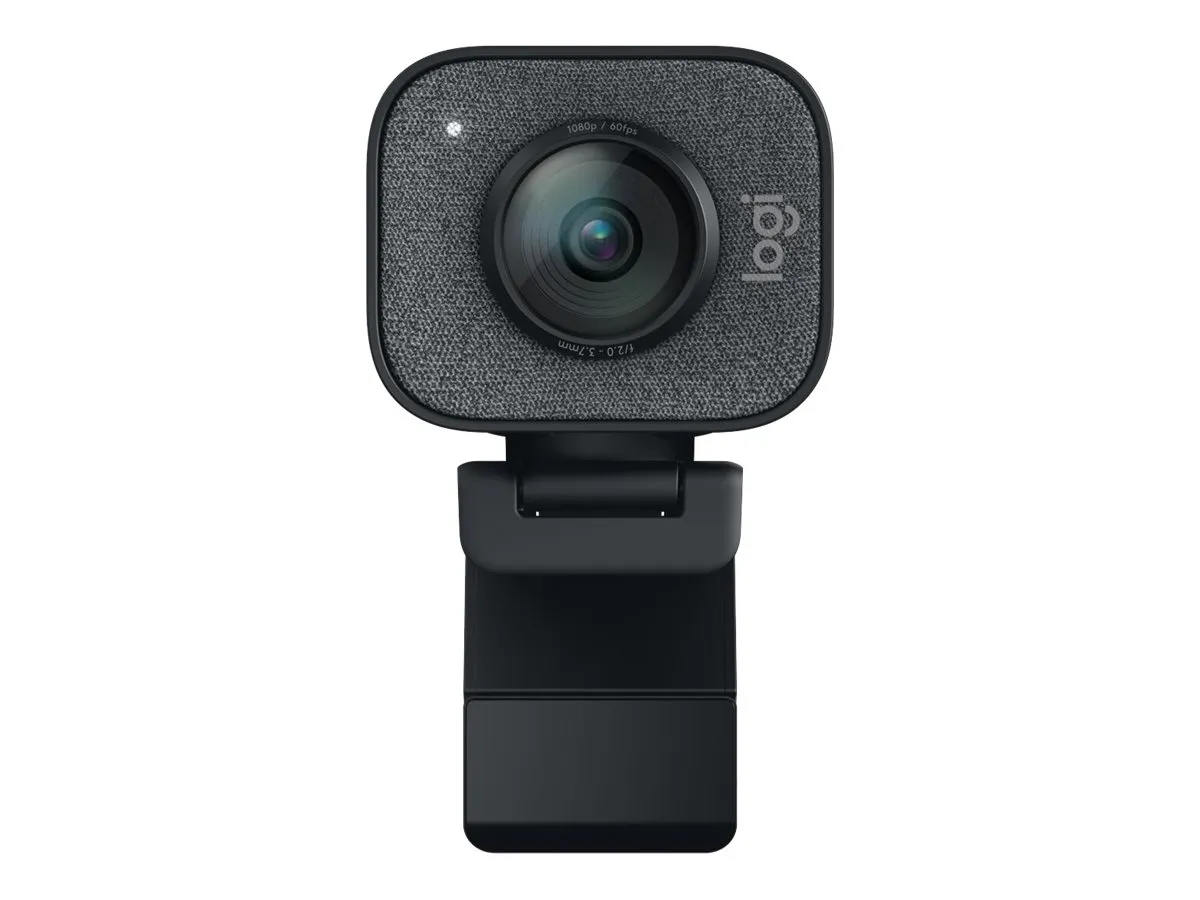 Logitech StreamCam Webcam | 960-001281