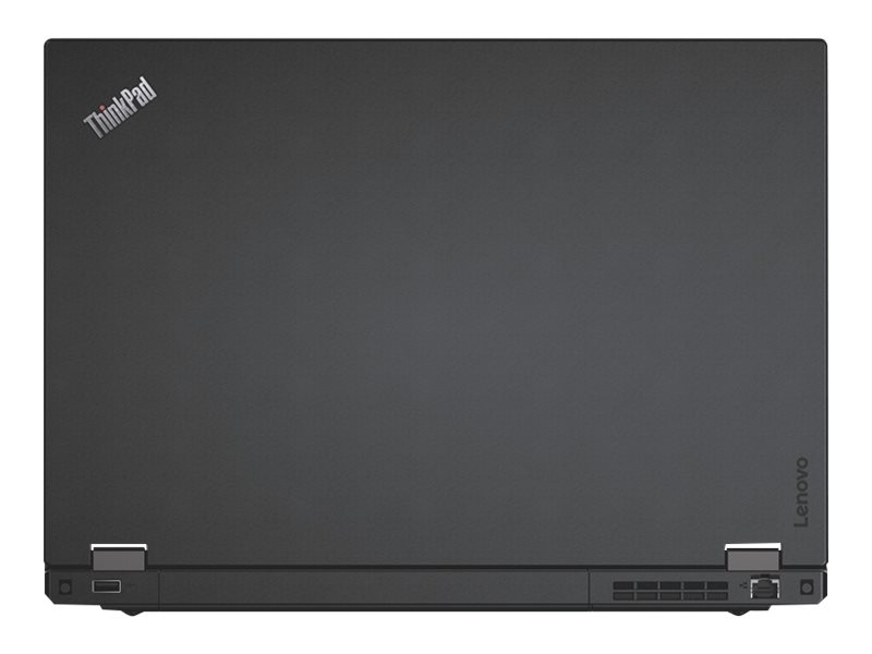 Lenovo ThinkPad L570 | 15.6" | i5-6300U | 8GB | 256GB SSD | Full HD | Win 10 Pro | DE