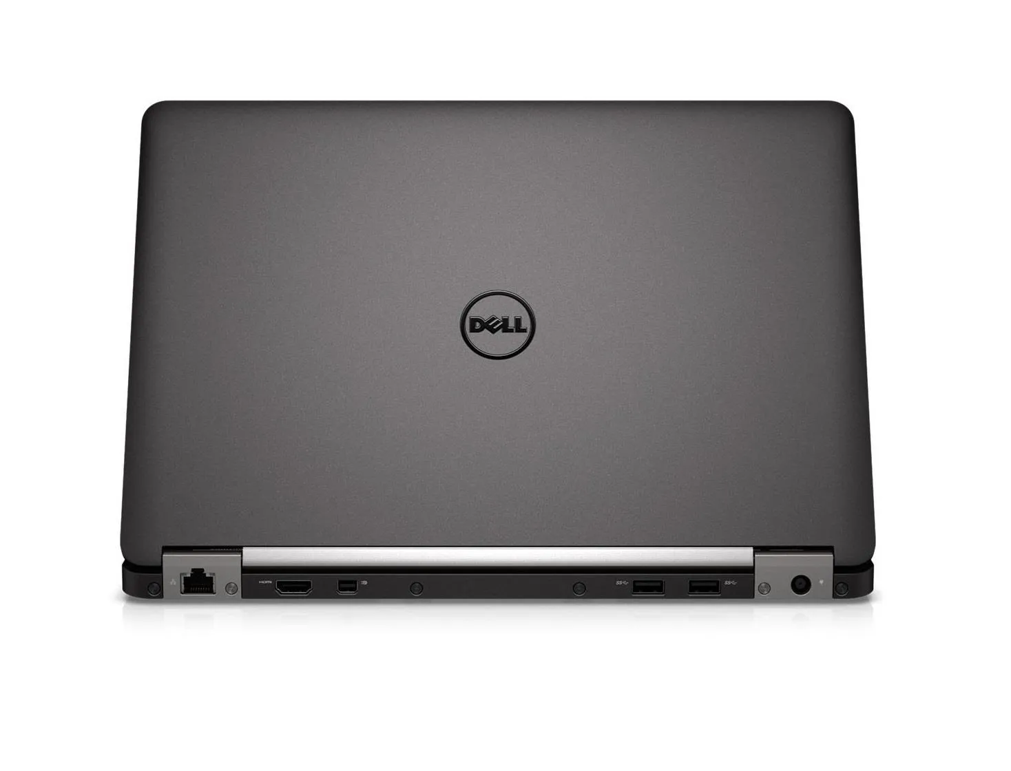 DELL Latitude E7270 Intel Core i5-6300U 2,40GHz 8GB RAM 256GB SSD HD Win 10 Pro QWERTY