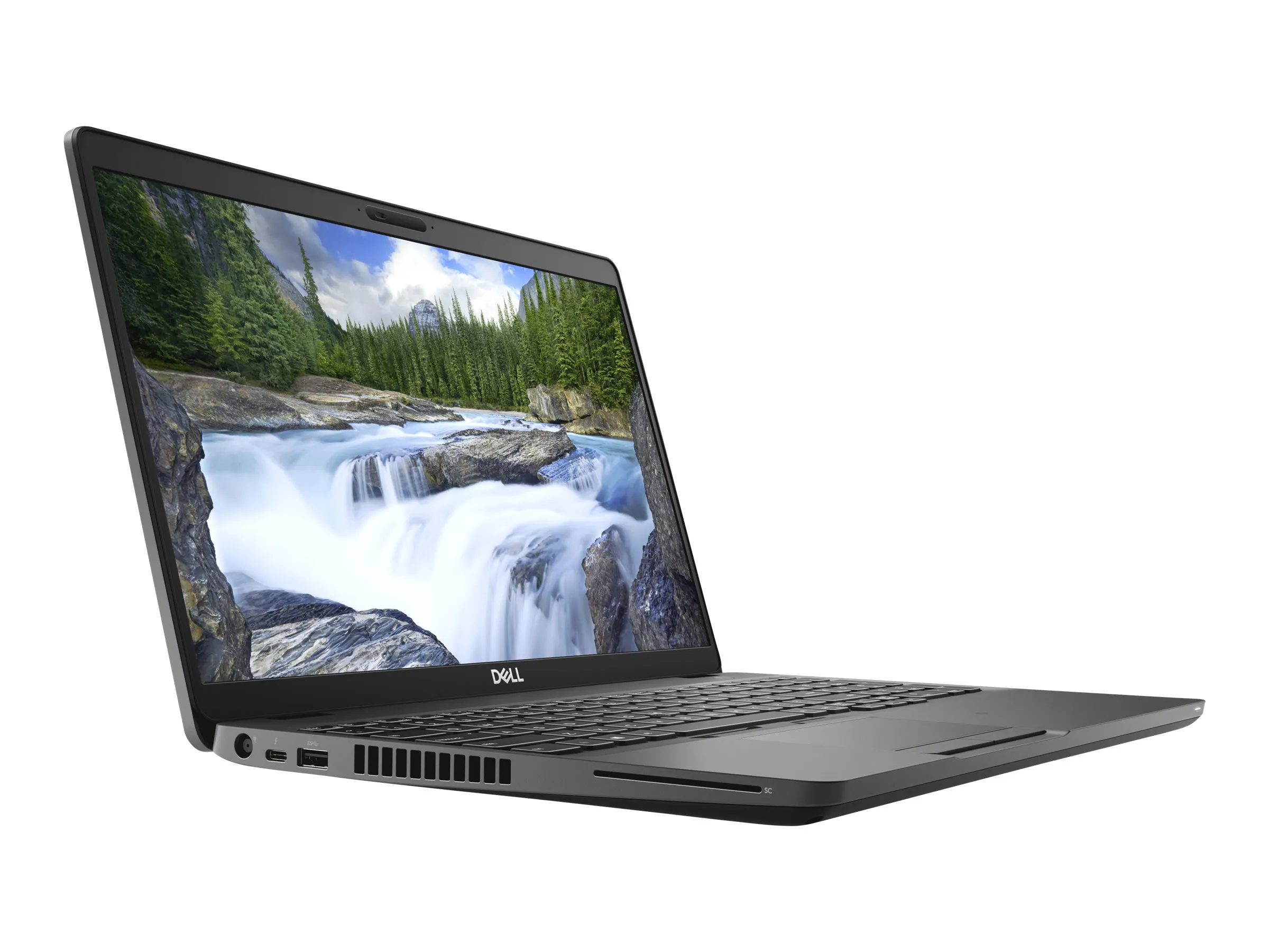 DELL Latitude 5500 | 15,6" | i5-8365U | 8GB RAM | 256GB SSD | Full HD | Win 11 Pro | DE
