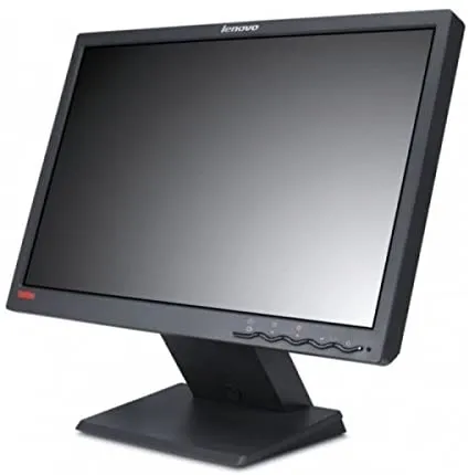 Lenovo ThinkVision L1900pA TFT Monitor 48,3cm 19" Wide DVI VGA 1280x1024 SXGA