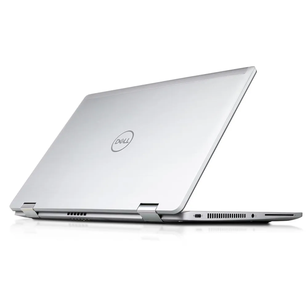 Dell Latitude 7420 2-in-1 | 14“ | Intel i7-1185G7 | 16GB RAM | 512GB SSD | Full HD | Touch | Win 11 Pro | DE