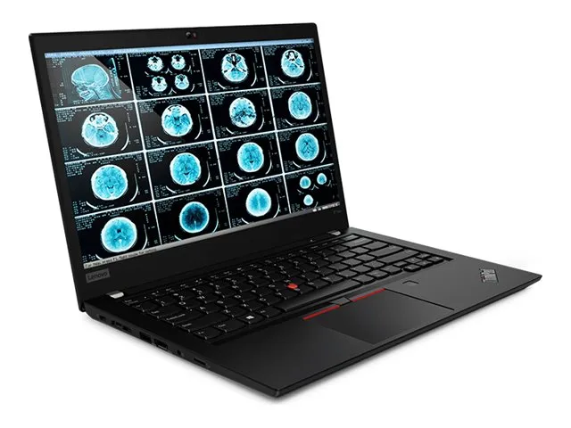Lenovo ThinkPad P14s G2 | 14" | i7-1165G7 | 48GB RAM | 512GB SSD | NVIDIA T500 | FHD | Win 11 Pro | DE