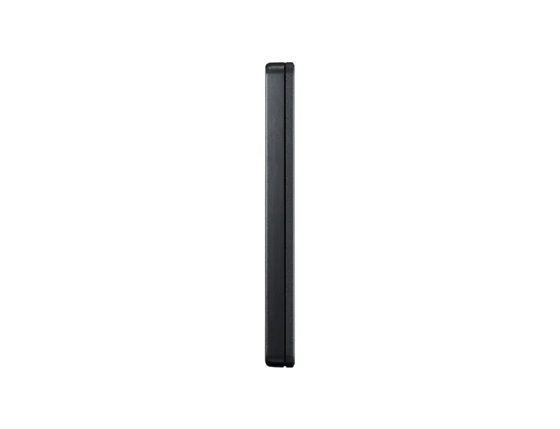 Samsung 750 EVO MZ-750120BW 120GB interne SSD (6,35 cm (2,5 Zoll)) schwarz