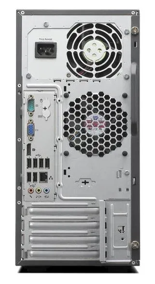 Lenovo ThinkCentre M92p Tower i5-3550 3,3GHz 4GB 500GB HDD Win 10 Pro