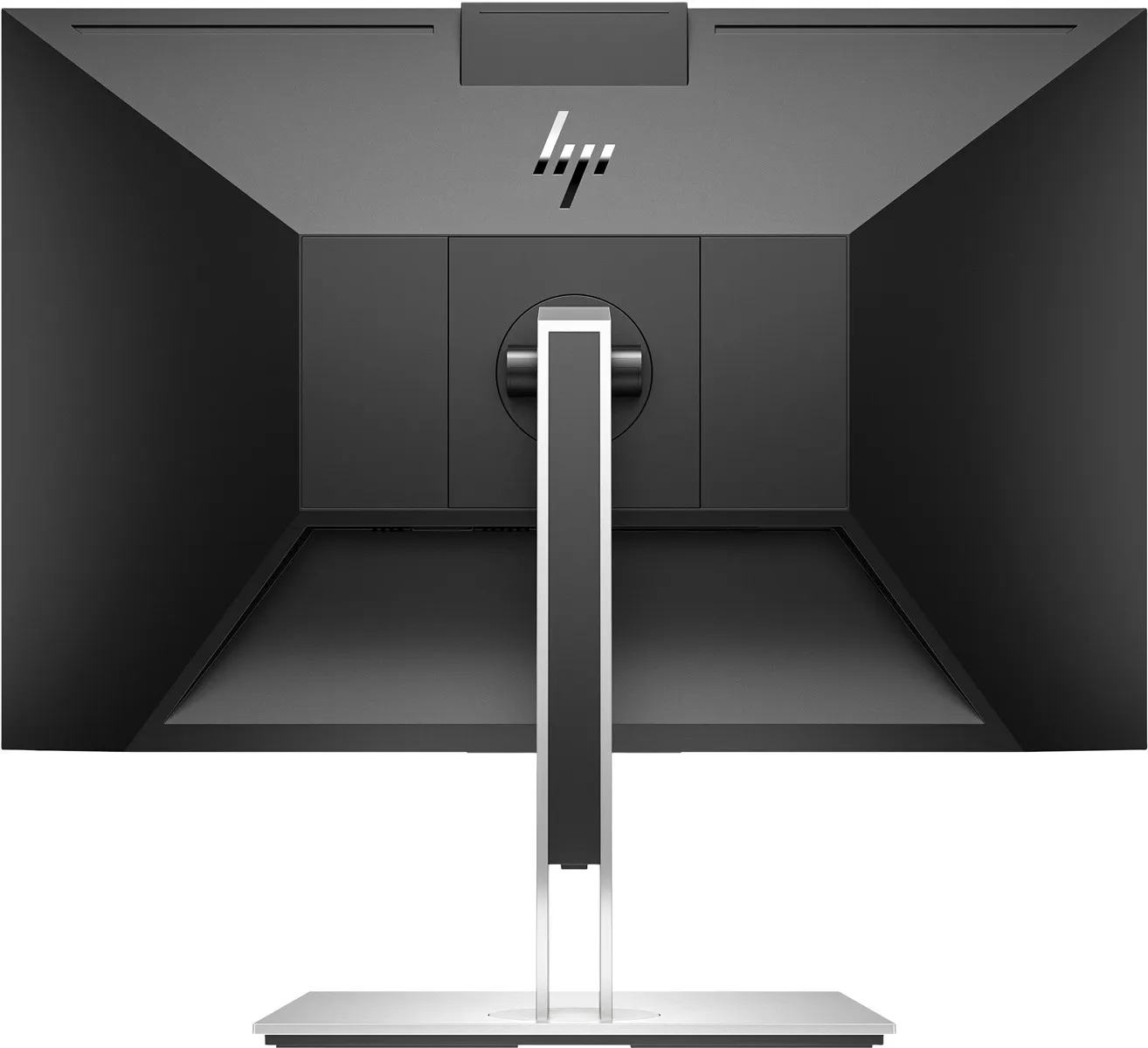 HP E27m G4 Monitor | 27" | QHD | DisplayPort HDMI | Webcam | schwarz