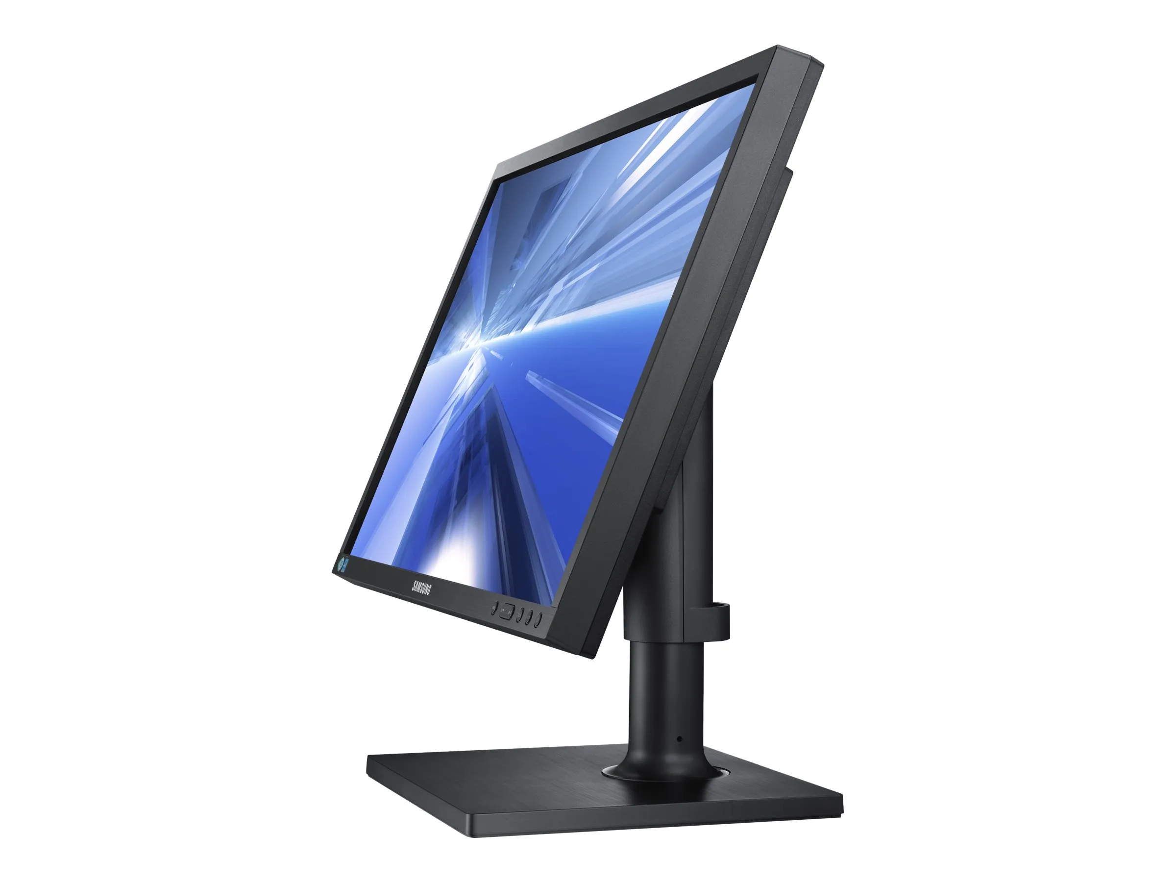 Samsung S24E650PL | 23.6" | HDMI DP VGA | LED-Monitor | Full HD