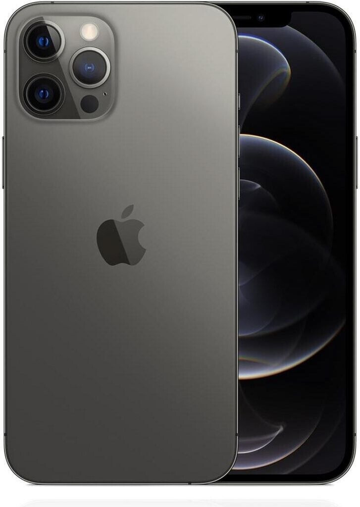 Apple iPhone 11 Pro Max | 256GB | Space Grau | ohne Vertrag