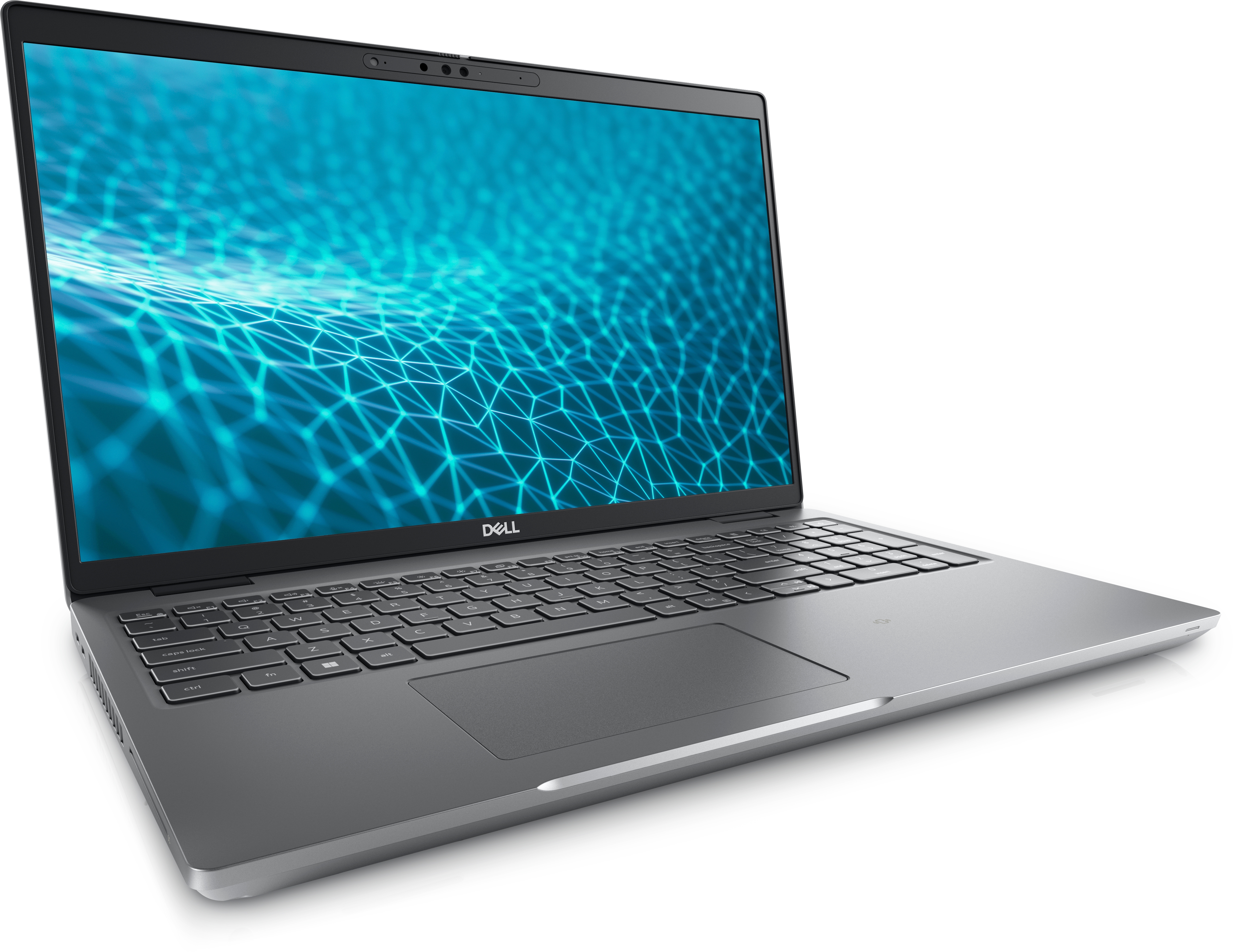 Dell Latitude 5531 | 15,6" | Intel Core i7-12800H | 32GB RAM | 512GB SSD | FHD | Touch | NVIDIA MX550 | Win 11 Pro | DE