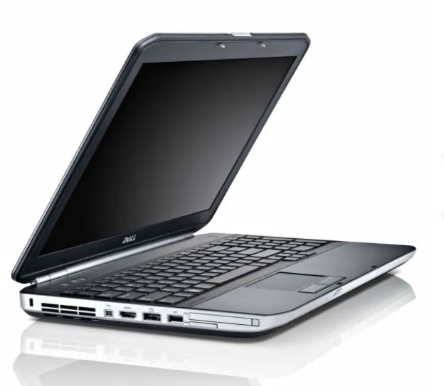 DELL Latitude E5520 Intel Core i5-2430M 4GB RAM 250GB HDD FHD DVD Win 10 Pro