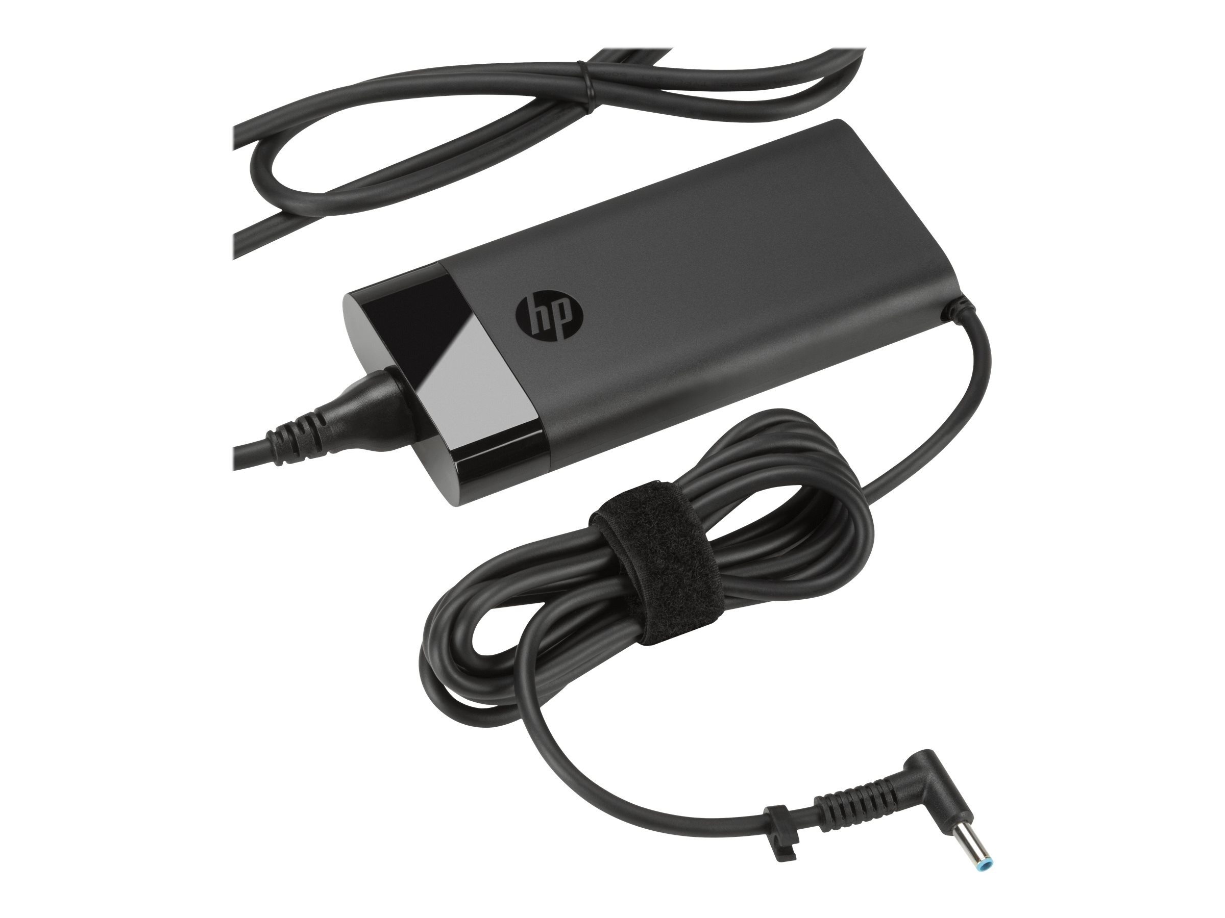 HP Netzteil 230 Watt Slim Blue Tip 4,5mm Rundstecker AC Adapter Ladegerät
