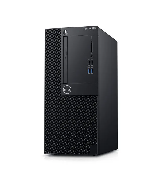 DELL OptiPlex 3060 MT | i5-8500 | 8GB | 256GB SSD | Win10 Pro