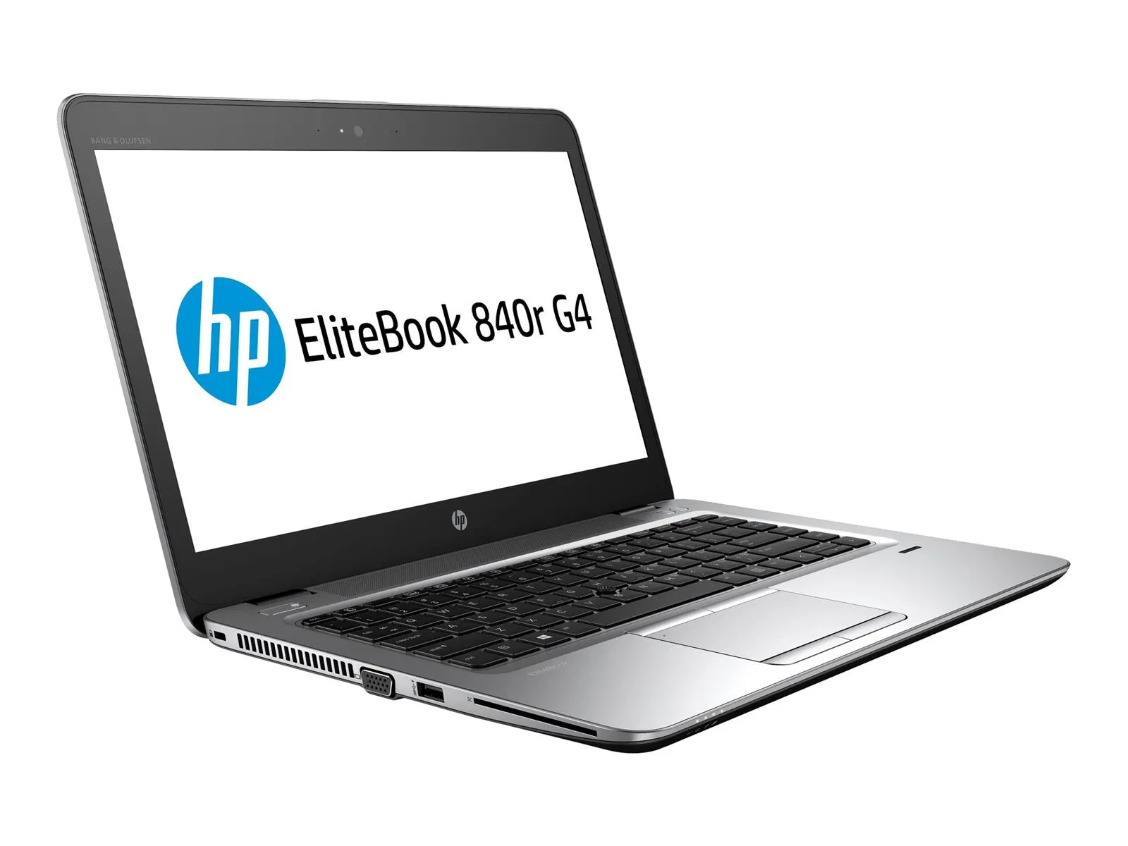 HP EliteBook 840r G4 14" FHD Touch Intel Core i5-7300U 2.60GHz 16GB RAM 256GB SSD Windows 10 Pro