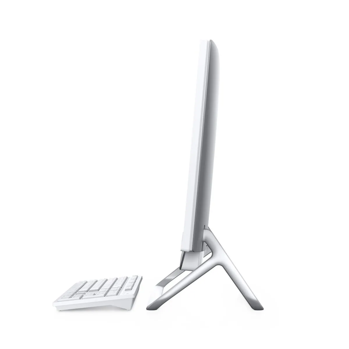 Dell Inspiron 7700 AIO | 27" | i7-1165G7 | 16GB RAM | 512GB SSD + 1TB HDD | GeForce MX330 | Defekt