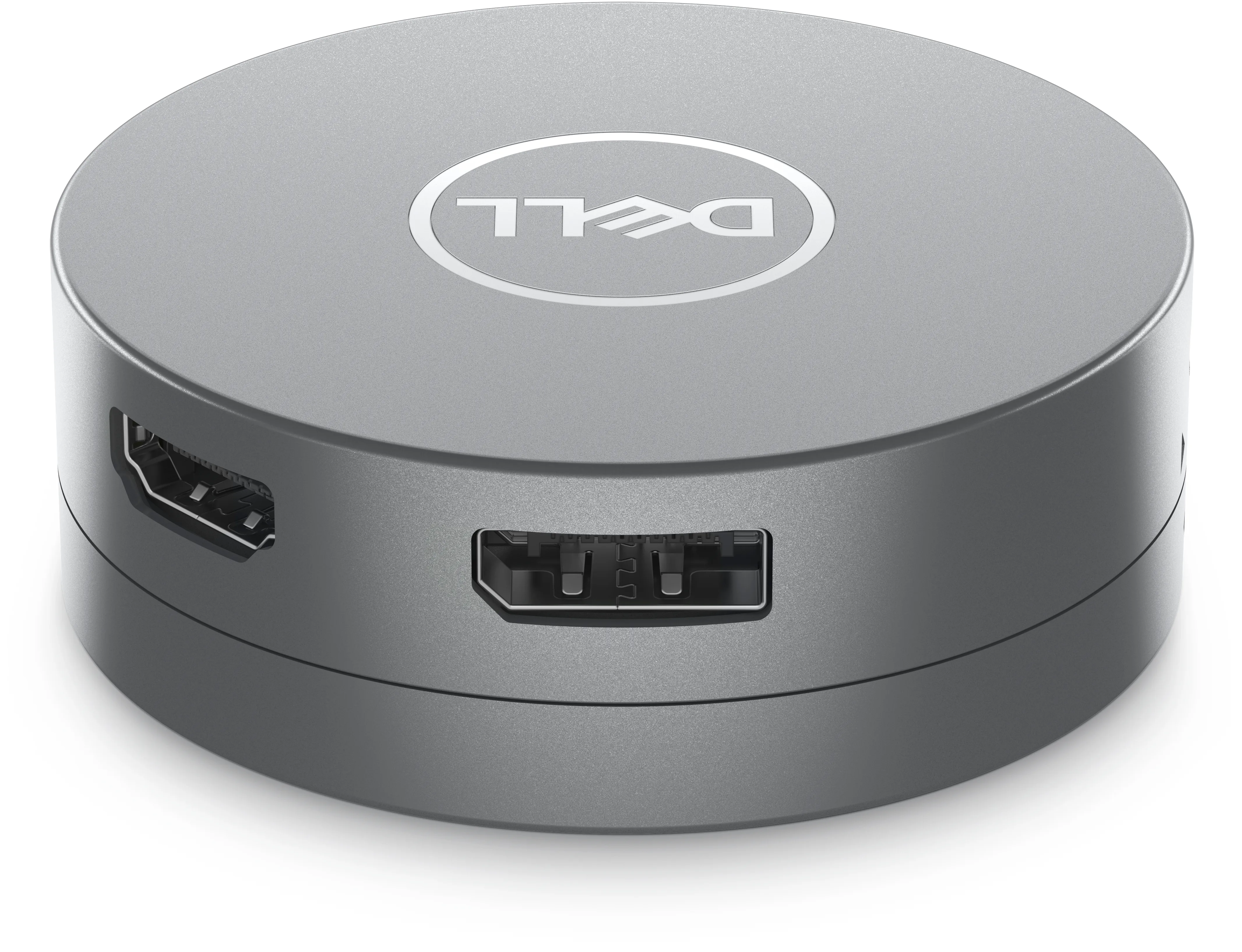 Dell DA305 6-in-1 Multiport Adapter | USB-C Docking Station | Mobile Adapter