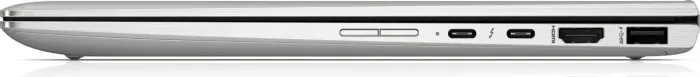 HP EliteBook x360 1040 G5 13,3" FHD IPS Intel Core i7-8550U 16GB 512TB SSD Win 10 Pro DE