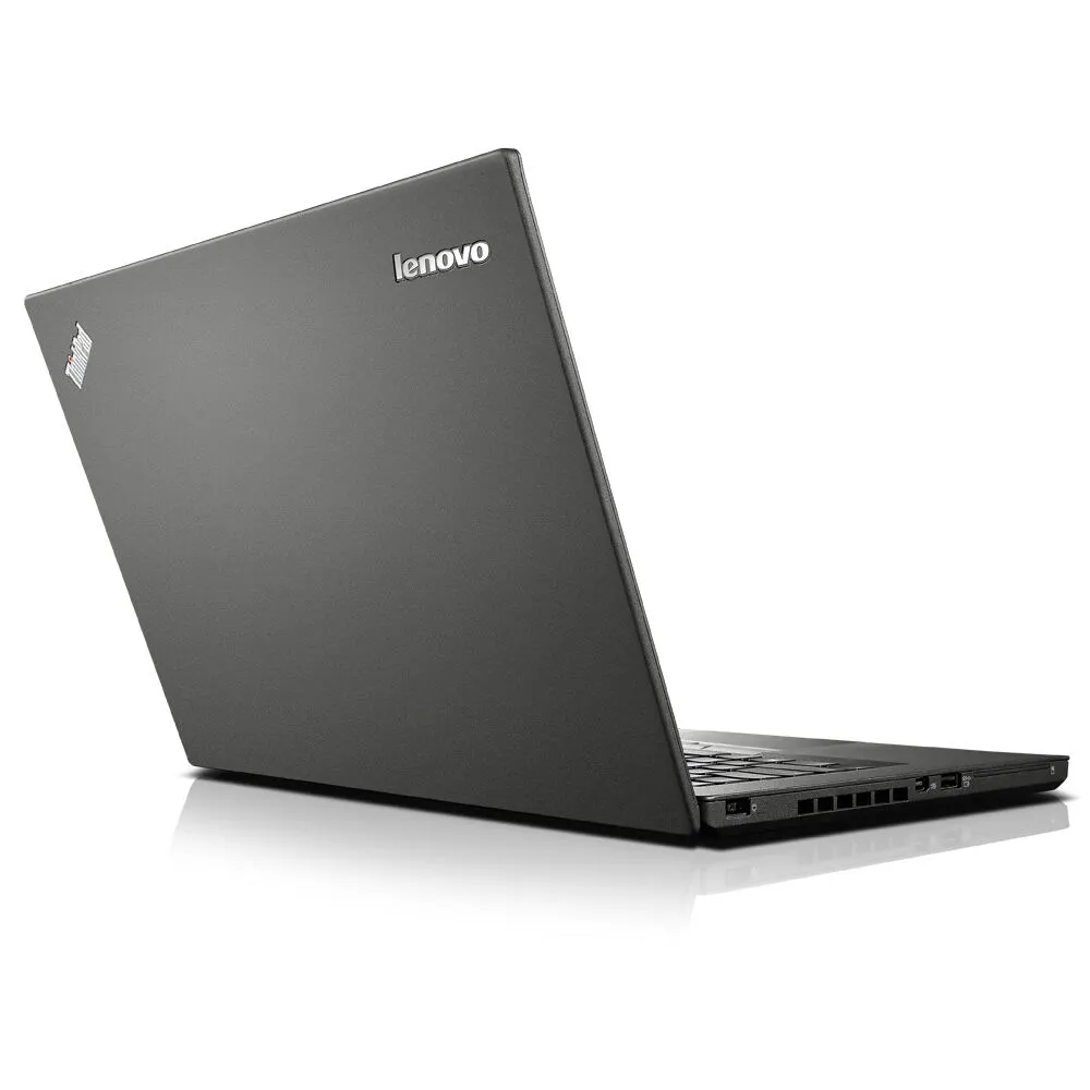 Lenovo Thinkpad T450 Intel Core i5-5300U 8GB RAM 256GB SSD HD+ Windows 10 Pro