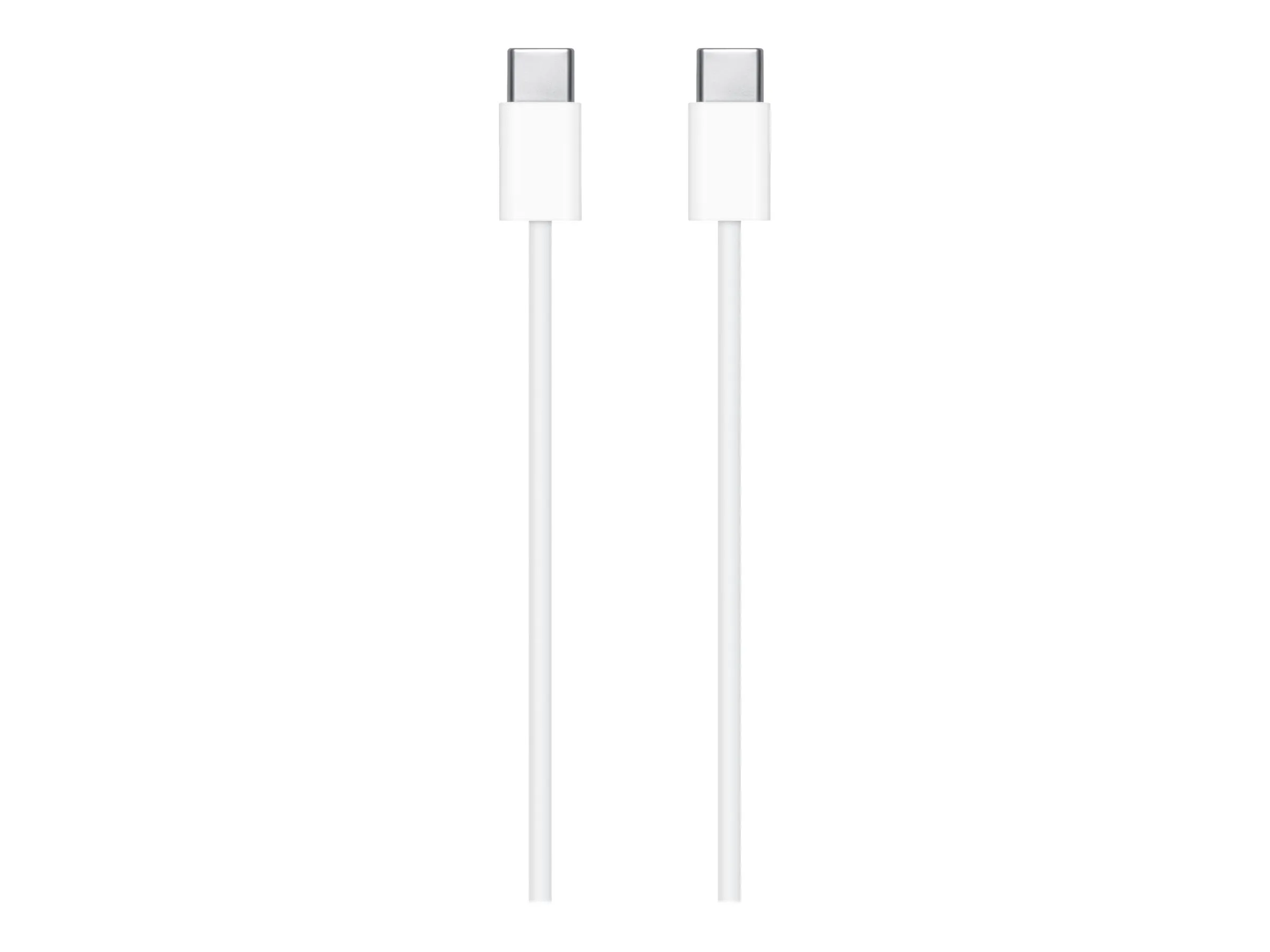 Apple 20W USB-C Power Adapter inkl. USB-C Kabel - Netzteil - 20 Watt