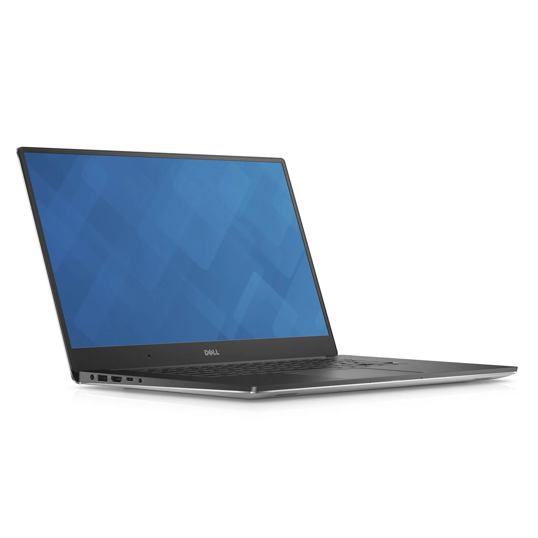 Dell Precision 5530 | 15,6" | i7-8850H | 32GB | 512GB SSD | 4K | P1000 | W10P | UK