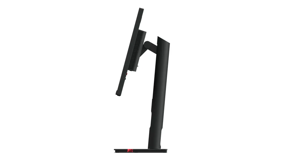 Lenovo ThinkVision T24i-30 | 24" | Full HD | IPS | HDMI DisplayPort USB-Hub | schwarz