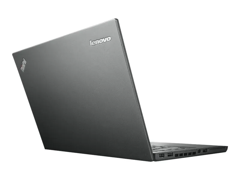 Lenovo Thinkpad T450s, Intel Core i5-5200U, 8GB RAM, 240GB SSD, 14" HD+, WWAN, Win 10 Pro
